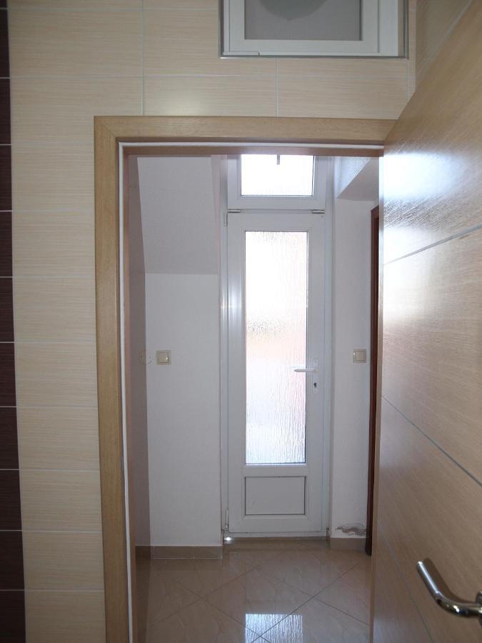 Apartman Marija Makarska Exterior foto